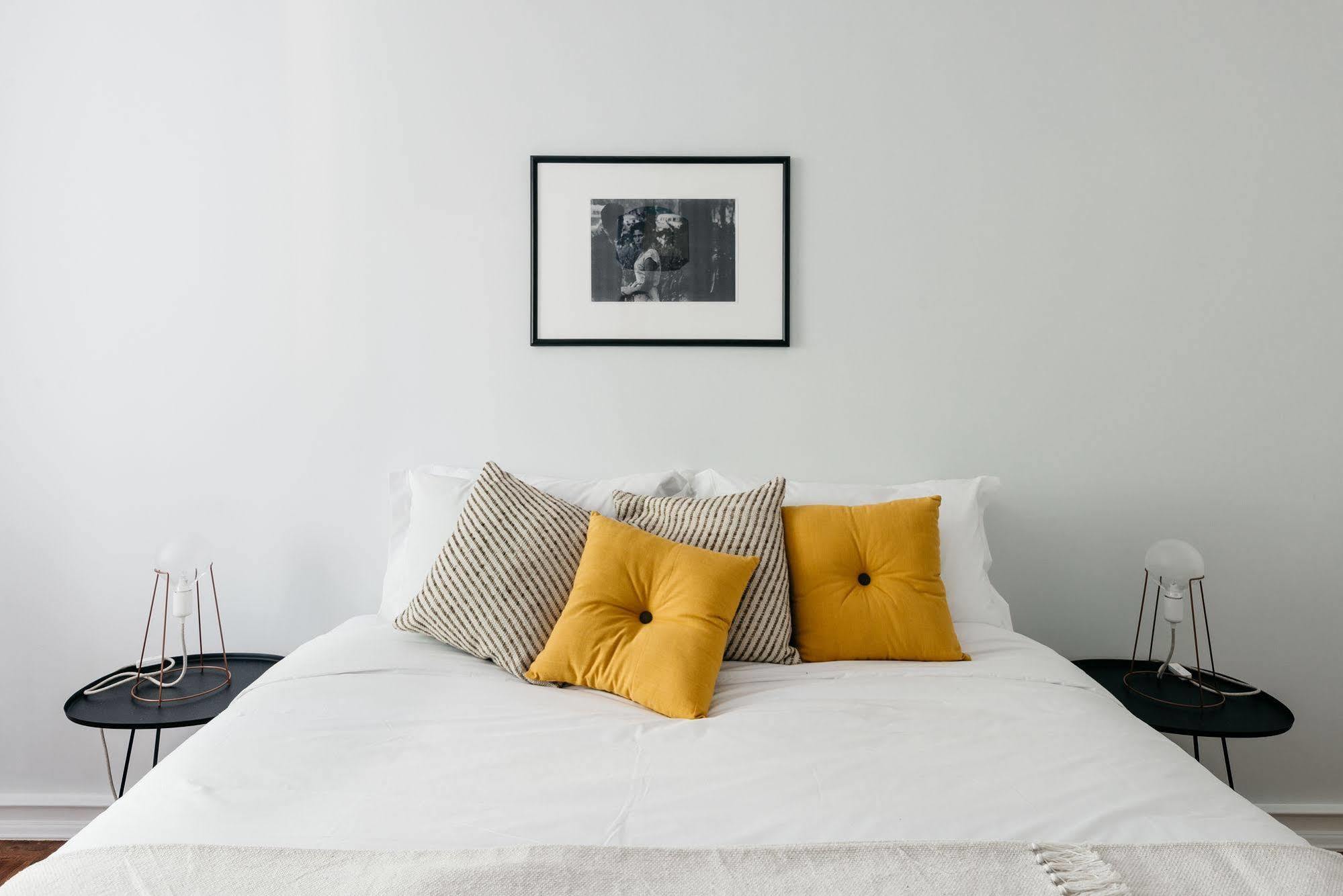 Casa C'Alma Bed & Breakfast Lisbon Exterior photo